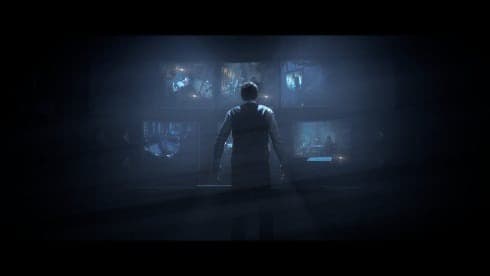 Until Dawn screenshot 5