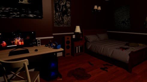 You Are Grounded screenshot 5
