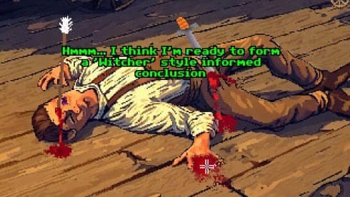 Brownie's Adventure screenshot 4