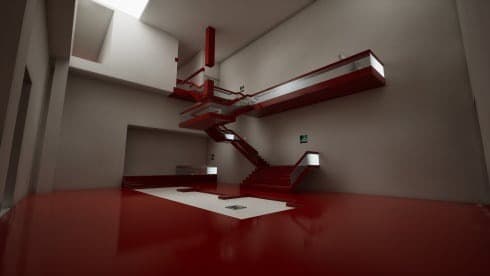 Anomalum screenshot 1