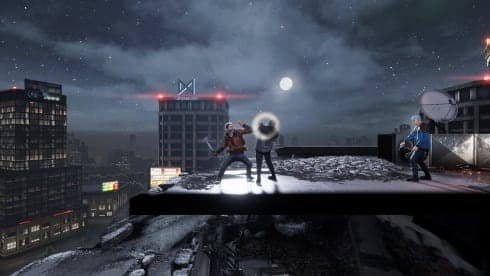 Kong: Survivor Instinct screenshot 6