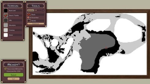 Ages of Conflict: World War Simulator screenshot 5