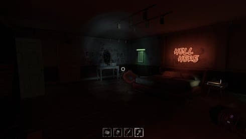 Don't Be Afraid 2 screenshot 3