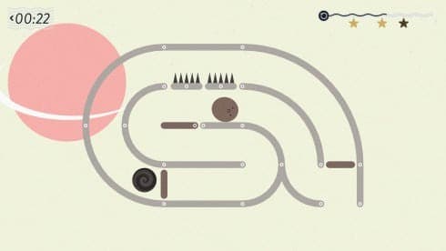 Tales of the Tiny Planet screenshot 4