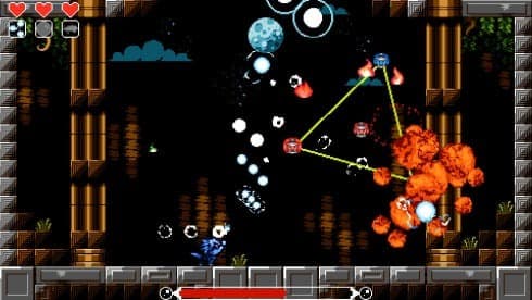 Full Moon Rush screenshot 6
