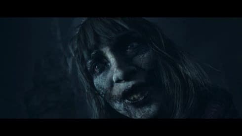 Until Dawn screenshot 3