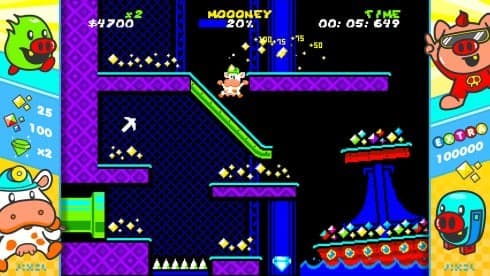 Cash Cow DX screenshot 3