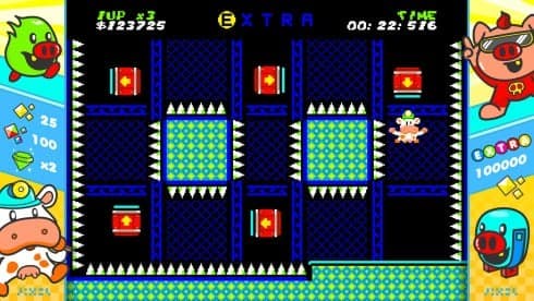 Cash Cow DX screenshot 4