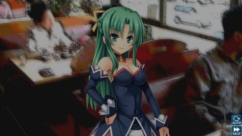 Higurashi When They Cry Hou - Ch.2 Watanagashi screenshot 6
