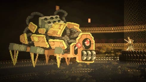 Beyond Galaxyland screenshot 5