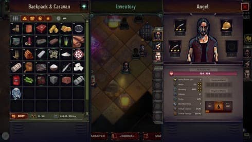 The Dead Await screenshot 3