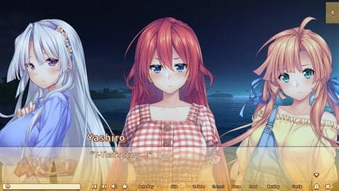 AMANATSU ~Perfect Edition~ screenshot 5