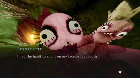 The Hungry Fly screenshot 3