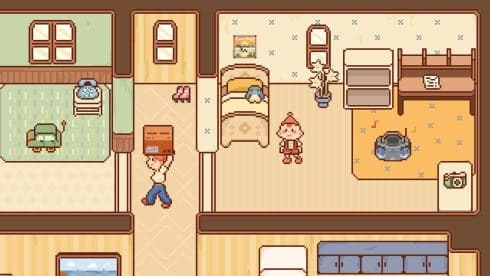 再见的备份 screenshot 4