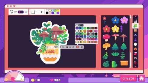 Sticky Business screenshot 3