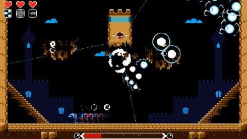 Full Moon Rush screenshot 5