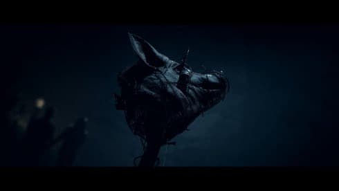 Until Dawn screenshot 2