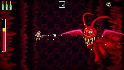 Angry Video Game Nerd 1 and 2 Deluxe screenshot 3
