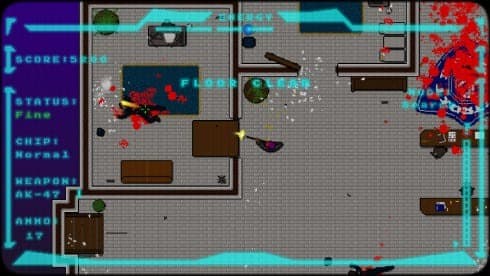 Screenshot 5