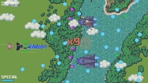 Lazy Galaxy: Rebel Story screenshot 4