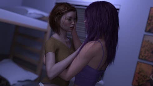 Taboo University screenshot 6