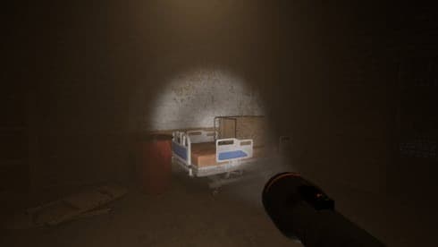 Prison Alone screenshot 6