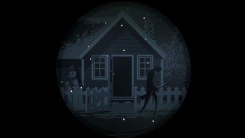 Midnight Scenes: A Safe Place screenshot 4