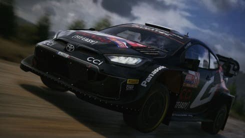 EA SPORTS WRC 24 | Лицензия screenshot 3