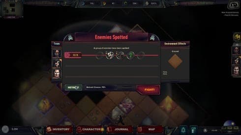 The Dead Await screenshot 6