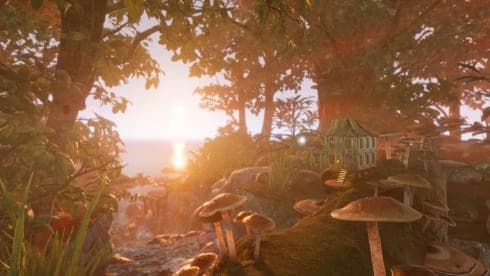 Smalland: Survive the Wilds screenshot 4