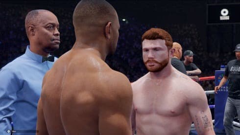 Undisputed | Лицензия screenshot 2