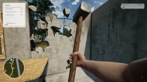 ContractVille screenshot 3