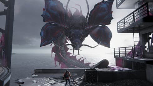 Kong: Survivor Instinct screenshot 3
