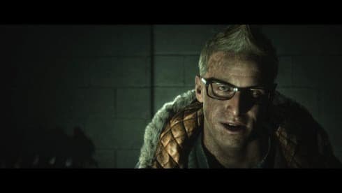 Until Dawn screenshot 4