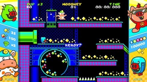 Cash Cow DX screenshot 1