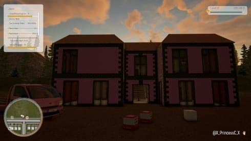 ContractVille screenshot 6