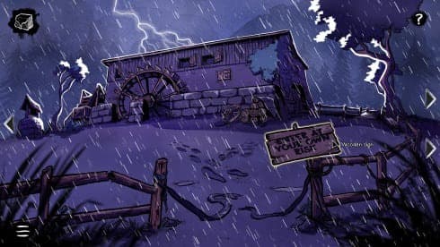 A Night at the Watermill screenshot 3