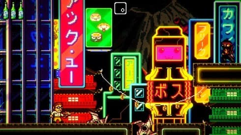 Angry Video Game Nerd 1 and 2 Deluxe screenshot 6