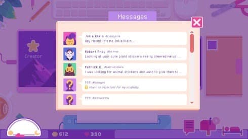 Sticky Business screenshot 6