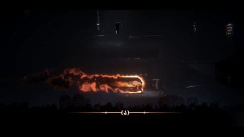 Nocturnal screenshot 1