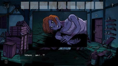 A Night at the Watermill screenshot 1