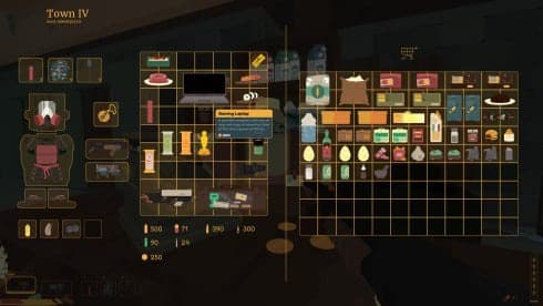 SULFUR screenshot 4