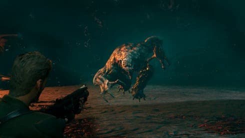 Connection: The Nightmare Within screenshot 2