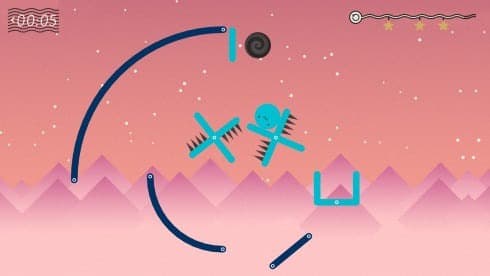 Tales of the Tiny Planet screenshot 6
