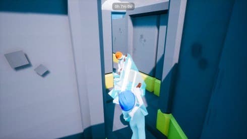 Carry The Glass screenshot 6