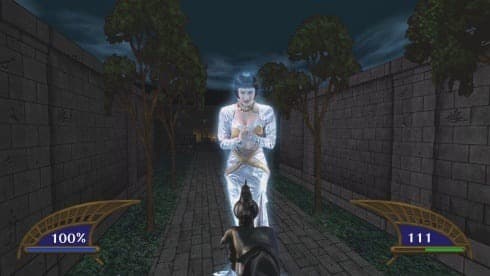 Killing Time: Resurrected screenshot 5