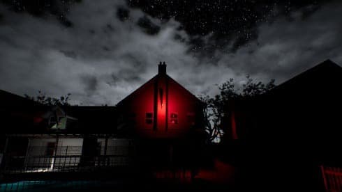 The Black Within screenshot 3