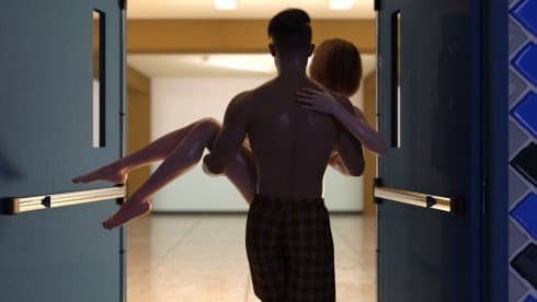 Taboo University screenshot 5