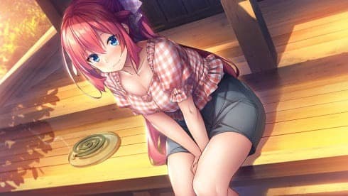 AMANATSU ~Perfect Edition~ screenshot 3