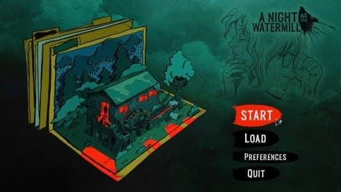 A Night at the Watermill screenshot 4